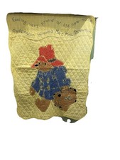 Paddington Bear Vintage