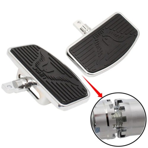 Adjustable motorcycle - adjustable,