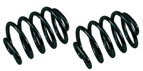 Solo seat springs - 3",