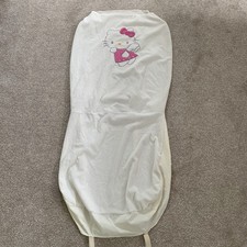 Vintage Hello Kitty front car seat cover 