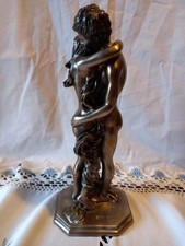 Crosa 2002 Bronze Effect Naked