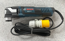 Bosch Multi Cutter GOP 55-36