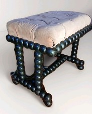 antique Arts & Crafts Bobbin