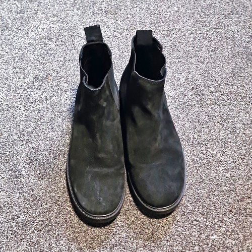 River island men black - river,
