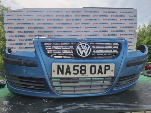Volkswagen polo hatchback 5dr - volkswagen,