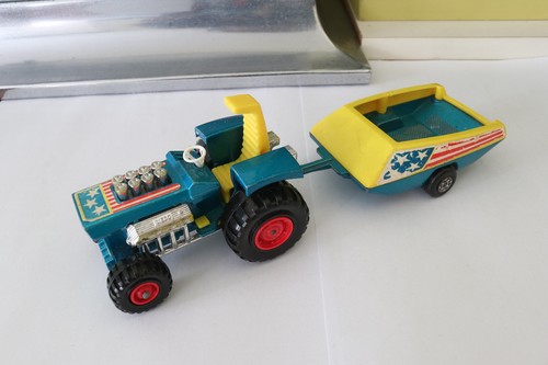 Matchbox superkings mod - superkings, k-3