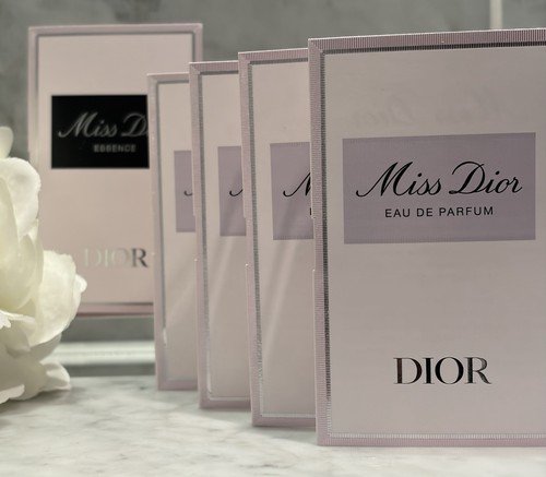 Dior miss eau - de, parfum