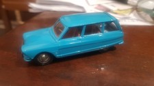 VEREM 141 1/43 CITROEN AMI 6