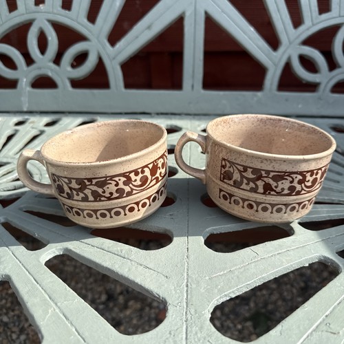 1970s vintage tams - 2,