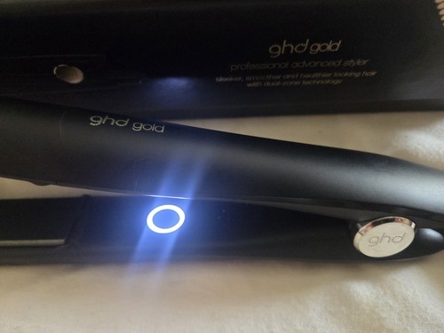 Ghd gold professional - gold, advanced