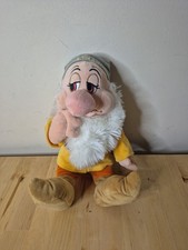 Disney Store Snow White & the