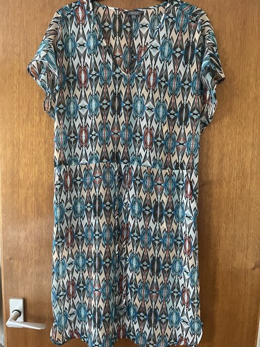Beach cover dress - cover,