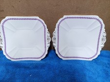 Antique shelley china england - shelley,