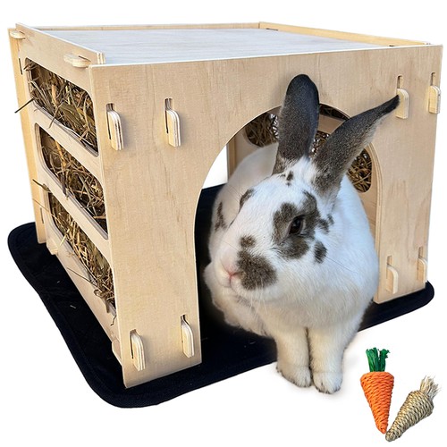 Kiwi mora bunny - kiwi&mora,