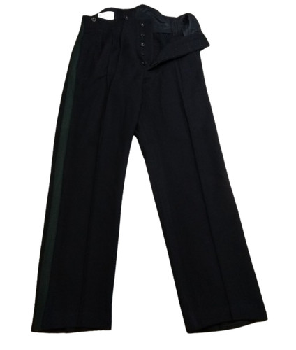 No1 dress trousers - no1, british