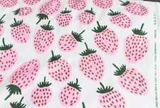 Marimekko cotton fabric
