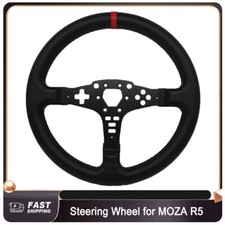 33CM/13 Racing Steering Wheel