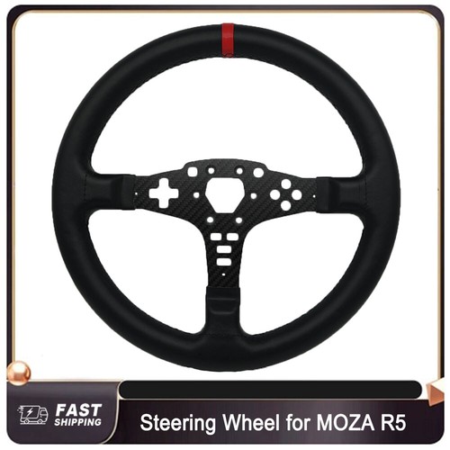33cm racing steering - steering, wheel