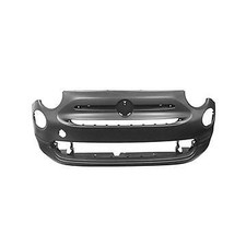 FIAT 500 2015> FRONT BUMPER