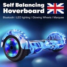 Hoverboard For Kids UK Segway