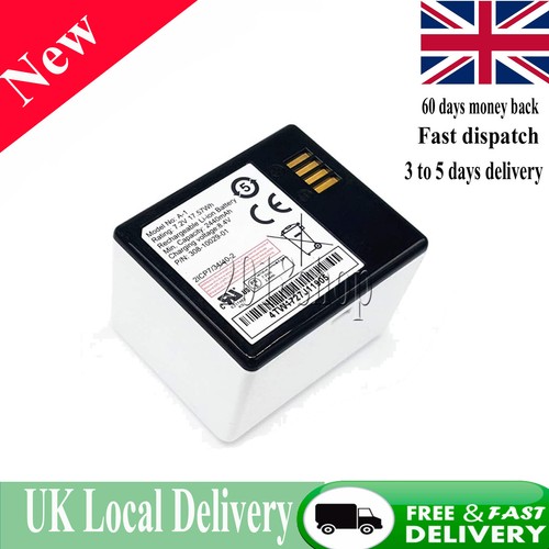 New rechargeable battery for - rechargeable,