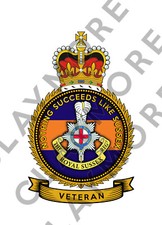 The Royal Sussex Regiment