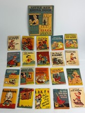 21 Vintage 1940's Children's