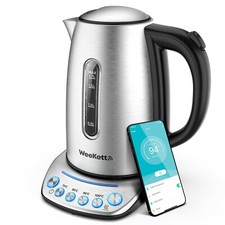 Alexa kettle Smart kettle by