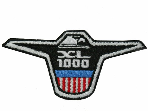1000 patches for harley - 1000,