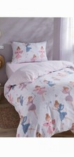 Fairies Kids Duvet Cover &