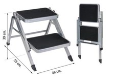 Folding heavy duty double - duty,