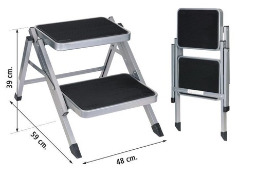 Folding heavy duty double - folding,