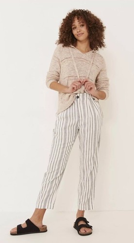 Fat face linen blend - linen,