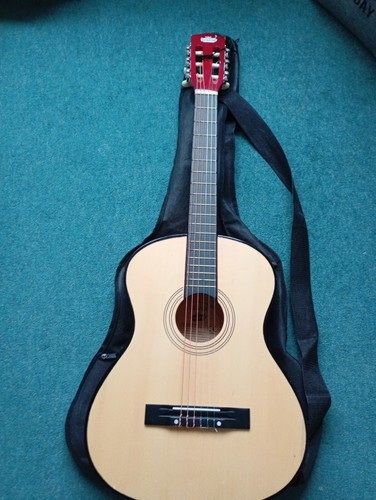 Rockstar junior acoustic - rockstar,