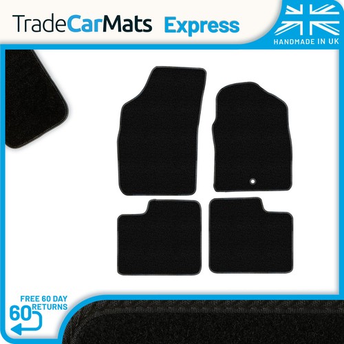 Tailored carpet car floor mats - tailored,