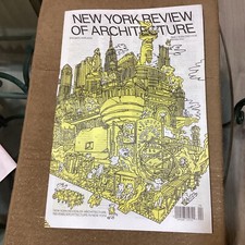 New York Review of