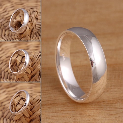 Solid 925 sterling silver - 925,