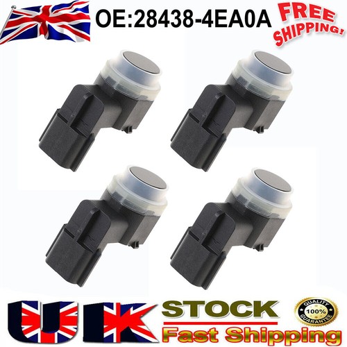 Nissan parking sensor - 4x,