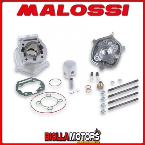 3112977 malossi 50cc cylinder - 3112977,