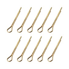 Split Cotter Pin - 1.5mm x