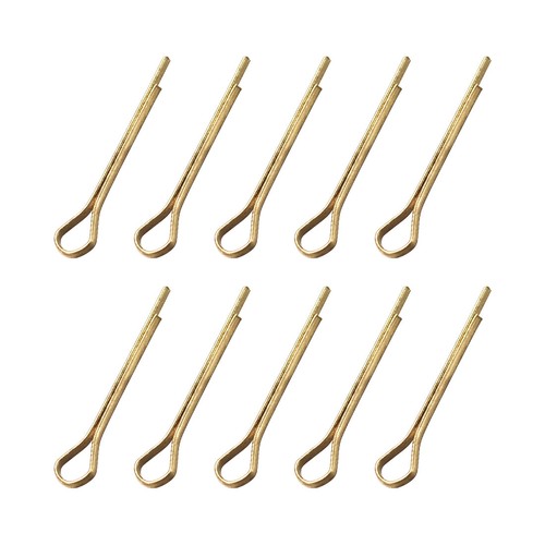Split cotter pin 5mm x - split,
