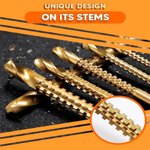Pcs cobalt drill bit - cobalt,