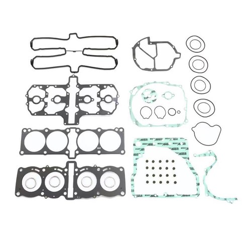 Gasket full set yamaha - full, fzr750r