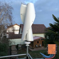 UK 1000W 12/24/48V Wind