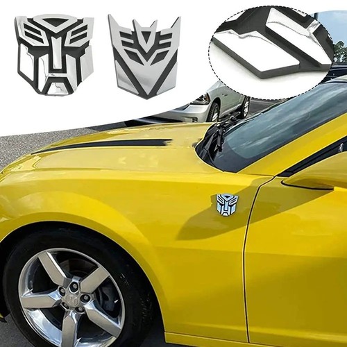 Transformer decepticon - 3d,