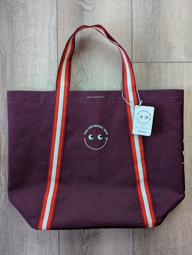 Anya hindmarch universal bag - anya,