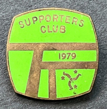 MOTORCYCLE Pin Badge ISLE OF