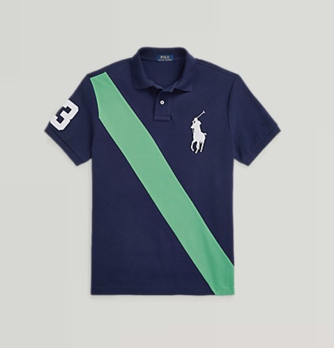 Ralph lauren men small big - men,