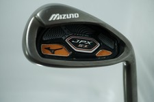 Mizuno JPX EZ 6 Iron / Regular Flex Steel Shaft
