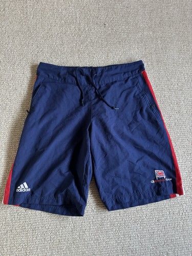 Adidas rowing team shorts - adidas,